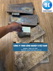 Bismuth nguyên chất