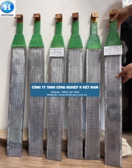 Cực chì cho bể mạ inox | Điện cực chì