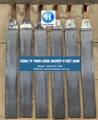 Cực chì cho bể mạ inox | Điện cực chì