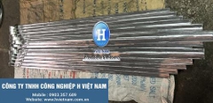 Cực chì cho bể mạ inox | Điện cực chì