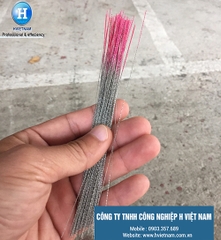 Dây inox niêm phong | Dây niêm phong phản quang