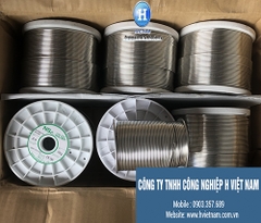 Dây thiếc hàn không chì