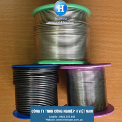 Dây thiếc hàn 63/37