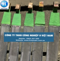 Cực chì cho bể mạ inox | Điện cực chì
