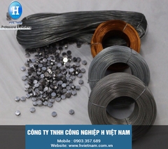 Dây chì niêm phong