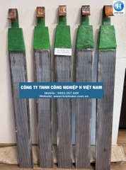 Cực chì cho bể mạ inox | Điện cực chì