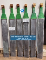 Cực chì cho bể mạ inox | Điện cực chì