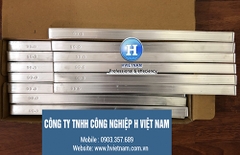 Thiếc thanh 99,99%