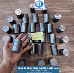 Cực chì cho bể mạ inox | Điện cực chì