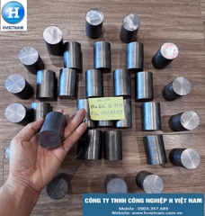 Cực chì cho bể mạ inox | Điện cực chì