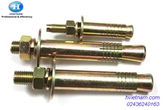 BuLông Nở - Nở Inox  (Tắc Kê)