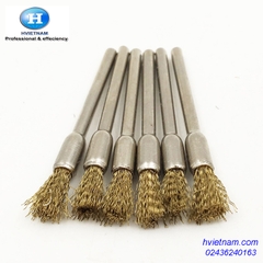 Chổi đồng hình nón