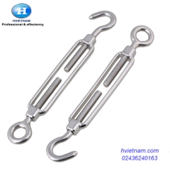 Dây cáp Inox