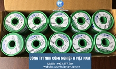 Dây thiếc hàn có nhựa thông