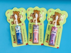 ALEMI - 8056 BÀN CHẢI TRẺ EM