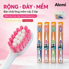 ALEMI-8051-45 MÓC PS
