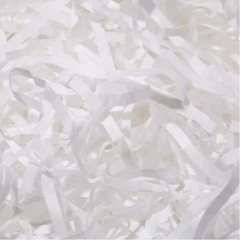 GIẤY RƠM 0,5 KG - TRẮNG