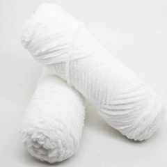 Len nhung đan khăn sợi to 100g gồm 35 màu mềm mịn 35 , dụng cụ đan móc len cho người mới bắt đầu