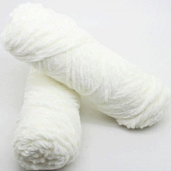 Len nhung đan khăn sợi to 100g gồm 35 màu mềm mịn 35 , dụng cụ đan móc len cho người mới bắt đầu
