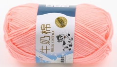 Len Milk Bò Cuộn 50gr