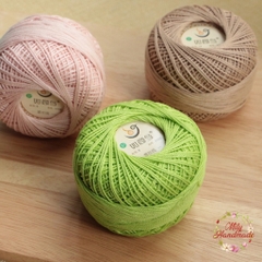 Sợi cotton RuYi cao cấp 0.8mm 50gr