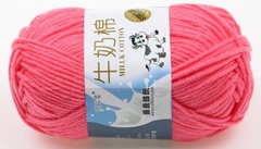 Len Milk Bò Cuộn 50gr