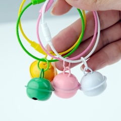 Chuông Lục Lạc Trang Trí 22mm