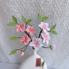 Cành Hoa Anh Đào Mini