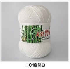 Len Tre BABY BAMBOO Cuộn 50gr