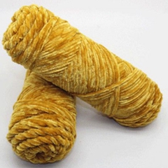 Len nhung đan khăn sợi to 100g gồm 35 màu mềm mịn 35 , dụng cụ đan móc len cho người mới bắt đầu