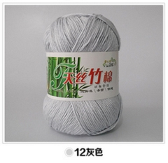 Len Tre BABY BAMBOO Cuộn 50gr