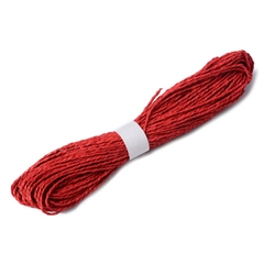 Sợi cói 15g lẻ 1 tép dùng móc nón, ghép tranh, DIY...