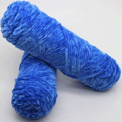 Len nhung đan khăn sợi to 100g gồm 35 màu mềm mịn 35 , dụng cụ đan móc len cho người mới bắt đầu