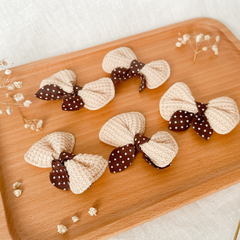 Phụ kiện len handmade Động vật