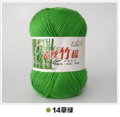 Len Tre BABY BAMBOO Cuộn 50gr