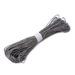 Sợi cói 15g lẻ 1 tép dùng móc nón, ghép tranh, DIY...