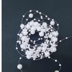 Dây Ngọc Trai Trang Trí