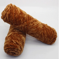 Len nhung đan khăn sợi to 100g gồm 35 màu mềm mịn 35 , dụng cụ đan móc len cho người mới bắt đầu