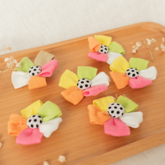 Phụ kiện len handmade Động vật