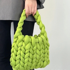 Bộ NLV làm túi xách Chucky Bag