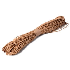 Sợi cói 15g lẻ 1 tép dùng móc nón, ghép tranh, DIY...