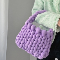 Bộ NLV làm túi xách Chucky Bag