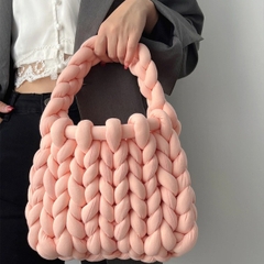 Bộ NLV làm túi xách Chucky Bag