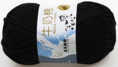 Len Milk Bò Cuộn 50gr