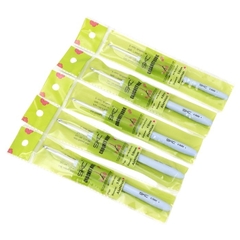 Kim móc cán nhựa dẻo SKC