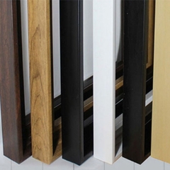 Khung Tranh Gỉa Gỗ, Khung Tranh Chữ L