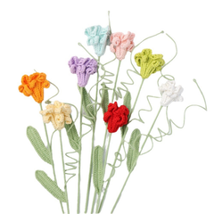 Cành Hoa Thuỳ Tiên Peru