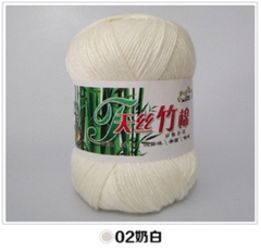Len Tre BABY BAMBOO Cuộn 50gr