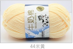 Len Milk Bò Cuộn 50gr