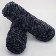 Len nhung đan khăn sợi to 100g gồm 35 màu mềm mịn 35 , dụng cụ đan móc len cho người mới bắt đầu